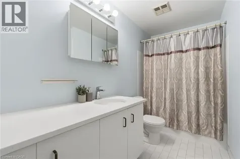 30 Blue Springs Drive Waterloo ON N2J 4T2