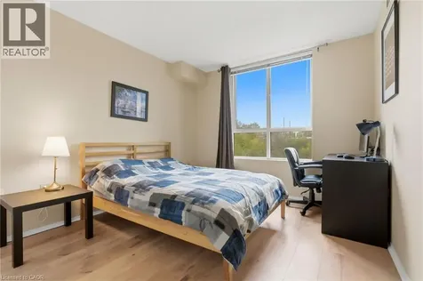 30 Blue Springs Drive Waterloo ON N2J 4T2
