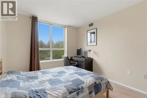 30 Blue Springs Drive Waterloo ON N2J 4T2