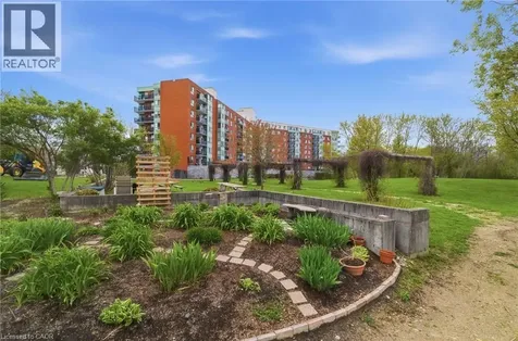 30 Blue Springs Drive Waterloo ON N2J 4T2