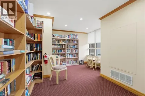 30 Blue Springs Drive Waterloo ON N2J 4T2