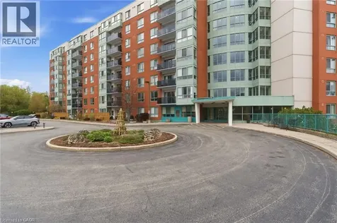30 Blue Springs Drive Waterloo ON N2J 4T2