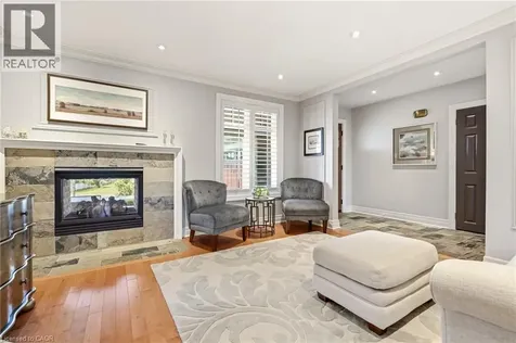 707 Eagle Drive Burlington ON L7T 2Z8