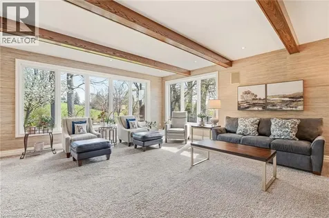 707 Eagle Drive Burlington ON L7T 2Z8