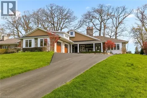 707 Eagle Drive Burlington ON L7T 2Z8