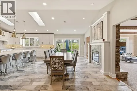 707 Eagle Drive Burlington ON L7T 2Z8
