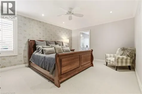 707 Eagle Drive Burlington ON L7T 2Z8