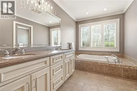 707 Eagle Drive Burlington ON L7T 2Z8