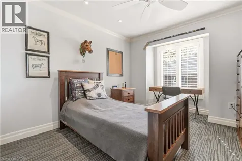 707 Eagle Drive Burlington ON L7T 2Z8