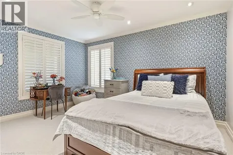 707 Eagle Drive Burlington ON L7T 2Z8
