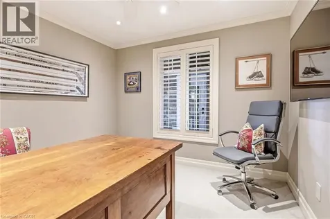 707 Eagle Drive Burlington ON L7T 2Z8