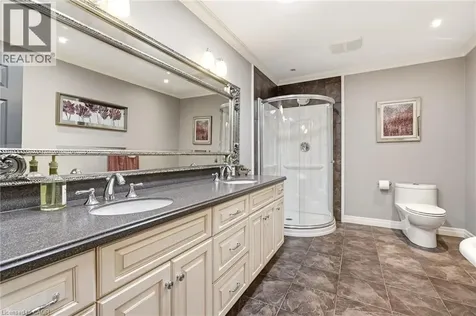 707 Eagle Drive Burlington ON L7T 2Z8