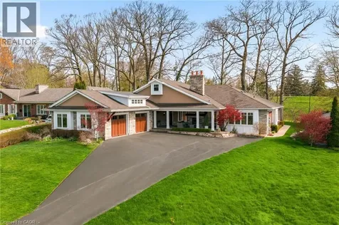 707 Eagle Drive Burlington ON L7T 2Z8