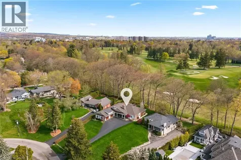 707 Eagle Drive Burlington ON L7T 2Z8