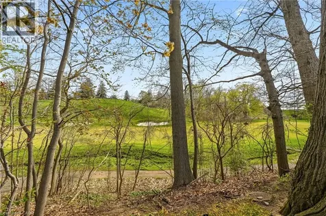 707 Eagle Drive Burlington ON L7T 2Z8