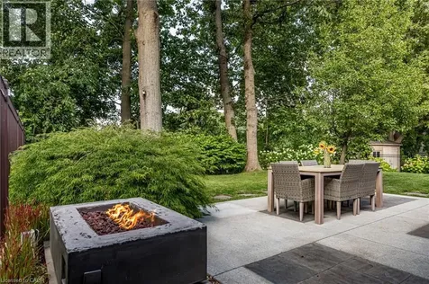 707 Eagle Drive Burlington ON L7T 2Z8