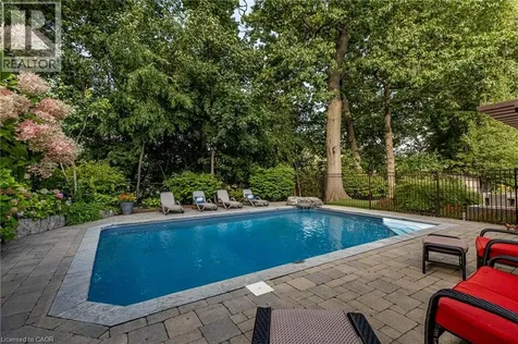 707 Eagle Drive Burlington ON L7T 2Z8