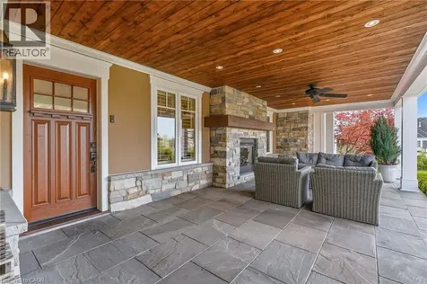 707 Eagle Drive Burlington ON L7T 2Z8