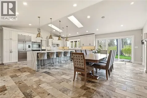 707 Eagle Drive Burlington ON L7T 2Z8