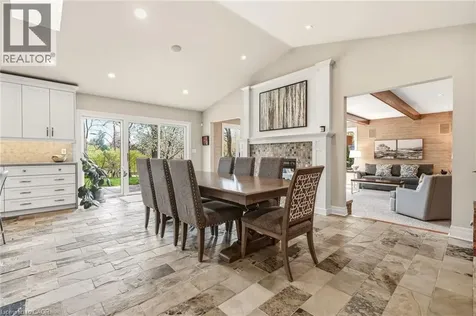 707 Eagle Drive Burlington ON L7T 2Z8