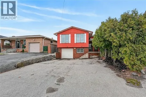 358 Federal Street Stoney Creek ON L8E 2B5