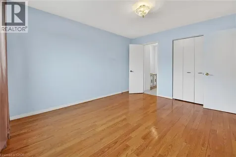 358 Federal Street Stoney Creek ON L8E 2B5