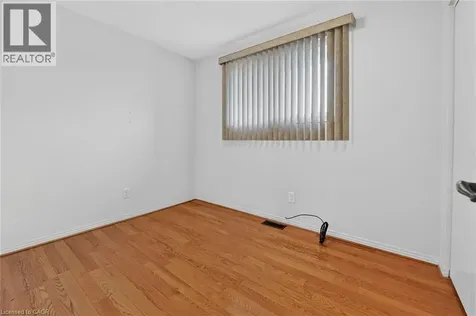 358 Federal Street Stoney Creek ON L8E 2B5