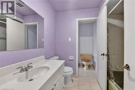 358 Federal Street Stoney Creek ON L8E 2B5
