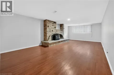 358 Federal Street Stoney Creek ON L8E 2B5