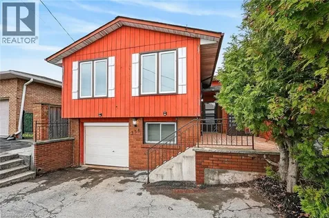 358 Federal Street Stoney Creek ON L8E 2B5