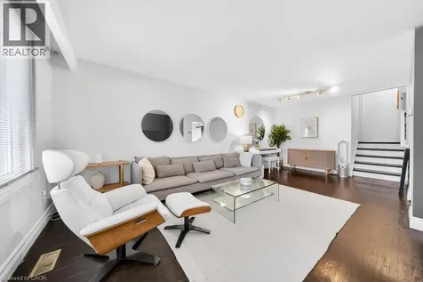 19 Glen Forest Drive Hamilton ON L8K 5V7