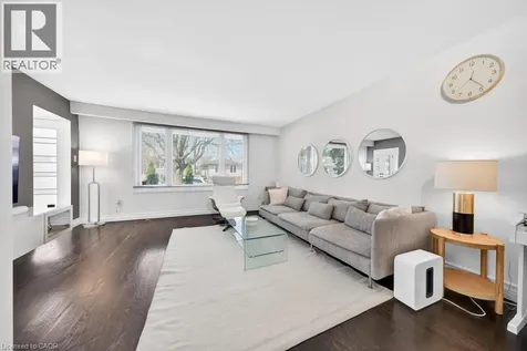 19 Glen Forest Drive Hamilton ON L8K 5V7