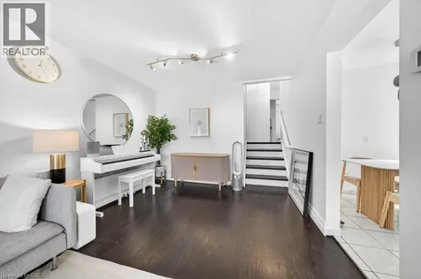 19 Glen Forest Drive Hamilton ON L8K 5V7