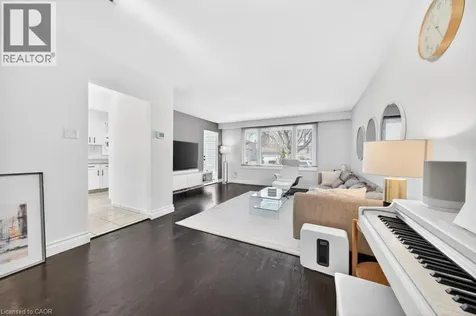 19 Glen Forest Drive Hamilton ON L8K 5V7