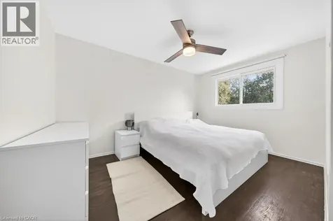 19 Glen Forest Drive Hamilton ON L8K 5V7