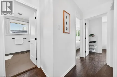 19 Glen Forest Drive Hamilton ON L8K 5V7