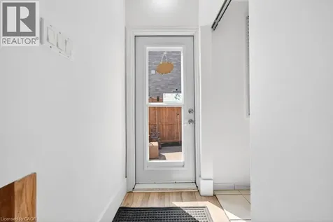 19 Glen Forest Drive Hamilton ON L8K 5V7
