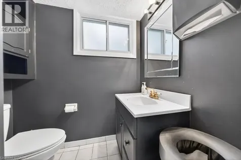 19 Glen Forest Drive Hamilton ON L8K 5V7