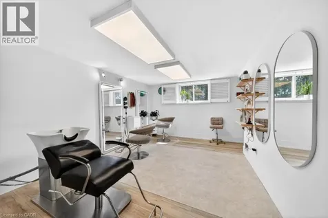 19 Glen Forest Drive Hamilton ON L8K 5V7