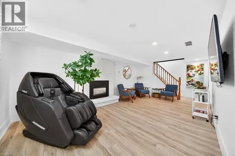 19 Glen Forest Drive Hamilton ON L8K 5V7