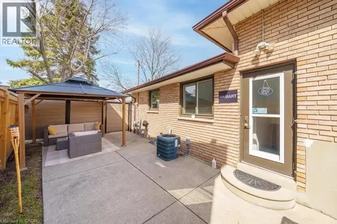 19 Glen Forest Drive Hamilton ON L8K 5V7