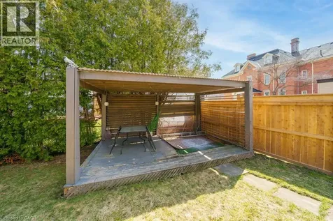 19 Glen Forest Drive Hamilton ON L8K 5V7