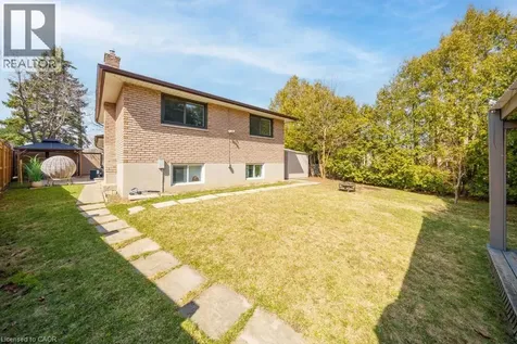 19 Glen Forest Drive Hamilton ON L8K 5V7