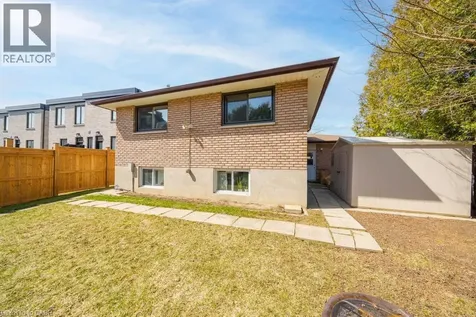 19 Glen Forest Drive Hamilton ON L8K 5V7