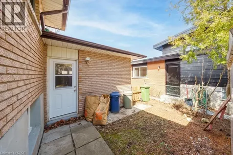 19 Glen Forest Drive Hamilton ON L8K 5V7