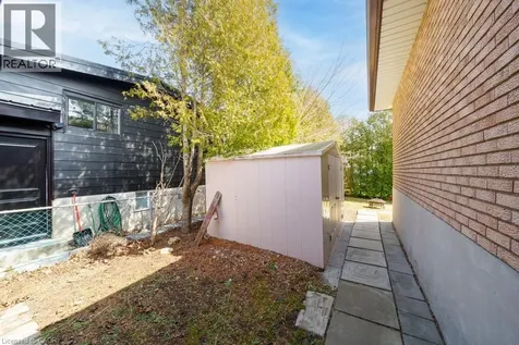 19 Glen Forest Drive Hamilton ON L8K 5V7