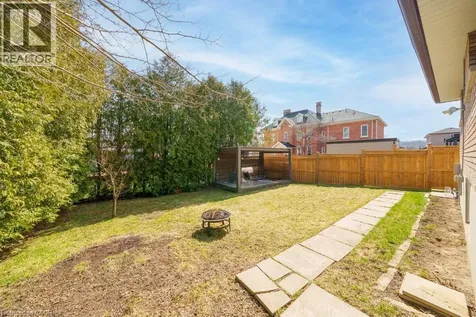 19 Glen Forest Drive Hamilton ON L8K 5V7