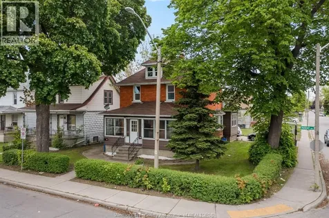 688-690 Parent Avenue Windsor ON N9A 2C5