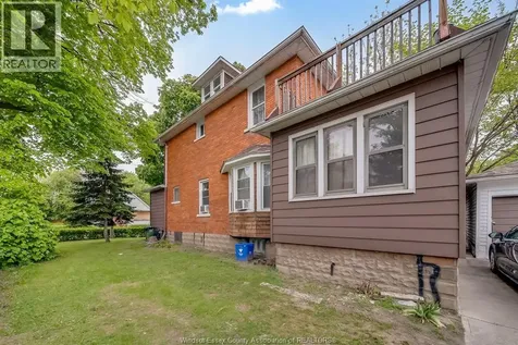 688-690 Parent Avenue Windsor ON N9A 2C5
