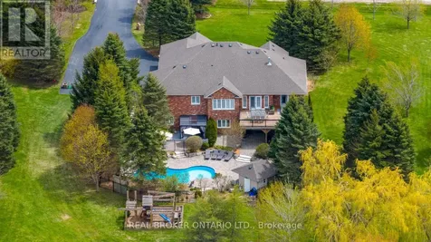 9 Allison Court Halton Hills (rural Halton Hills) ON L7G 4S4